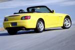 Honda S2000 1999 года
